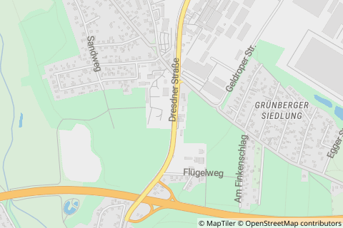 01458 Ottendorf-Okrilla