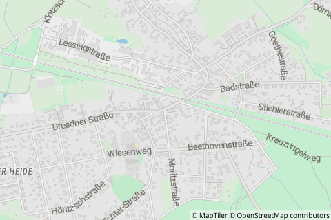 01465 Langebrück