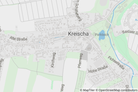 01731 Kreischa