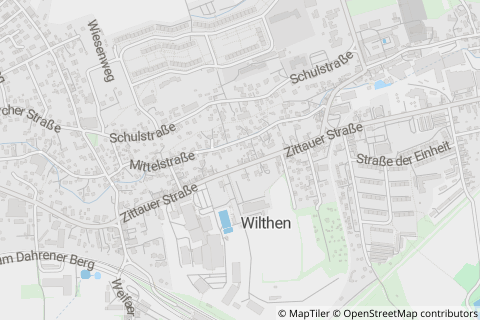 02681 Wilthen