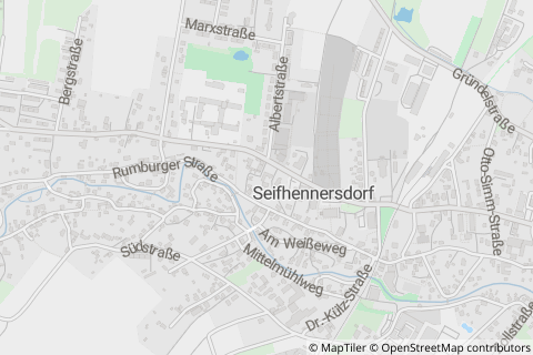 02782 Seifhennersdorf
