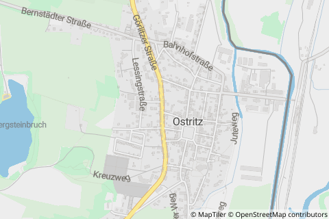 02899 Ostritz