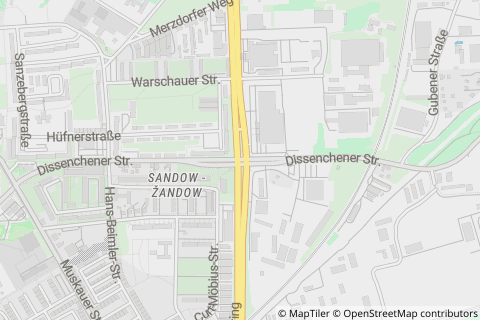 03042 Cottbus