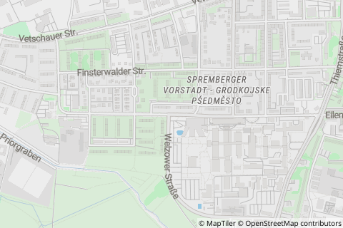 03048 Cottbus