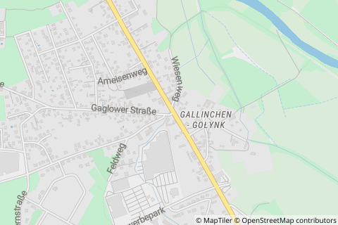 03051 Cottbus