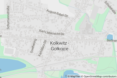 03099 Kolkwitz