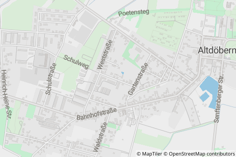03229 Altdöbern