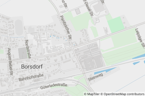 04451 Borsdorf