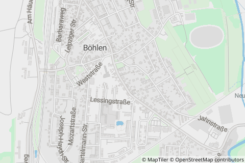 04564 Böhlen