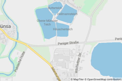 04603 Göhren