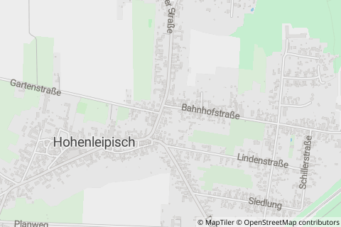 04934 Hohenleipisch