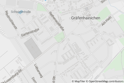 06773 Gräfenhainichen