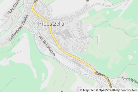 07330 Probstzella