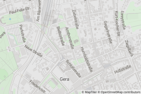 07545 Gera