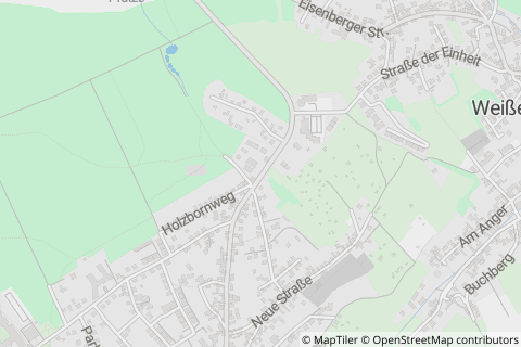 07639 Bad Klosterlausnitz