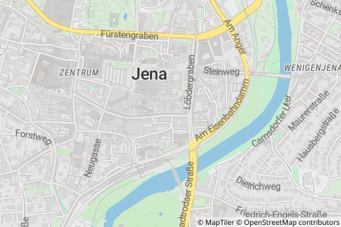 07713 Jena