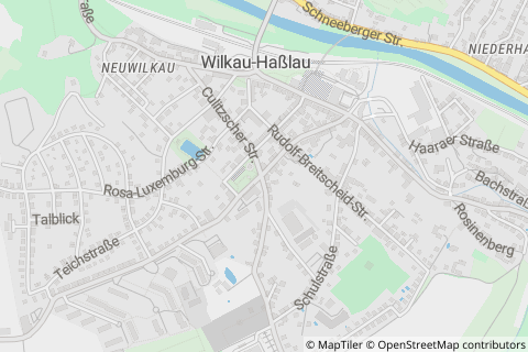 08112 Wilkau-Haßlau