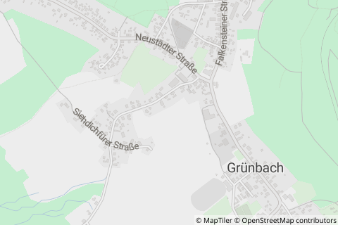 08223 Falkenstein/Vogtlandkreis