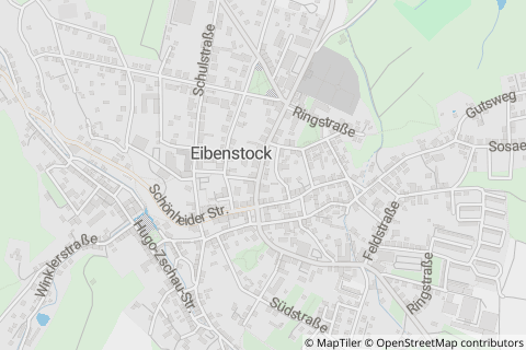 08309 Eibenstock