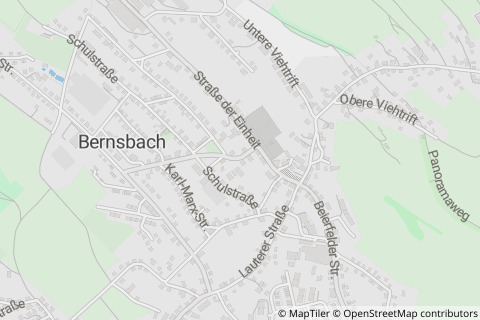 08315 Lauter-Bernsbach