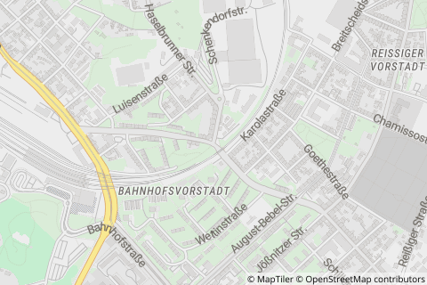 08525 Kauschwitz