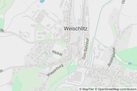 08538 Weischlitz