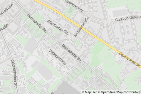 09126 Chemnitz