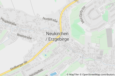 09221 Neukirchen/Erzgebirge