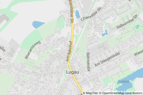 09385 Lugau