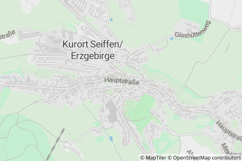09548 Deutschneudorf