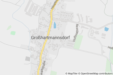 09618 Brand-Erbisdorf
