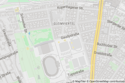 10437 Berlin