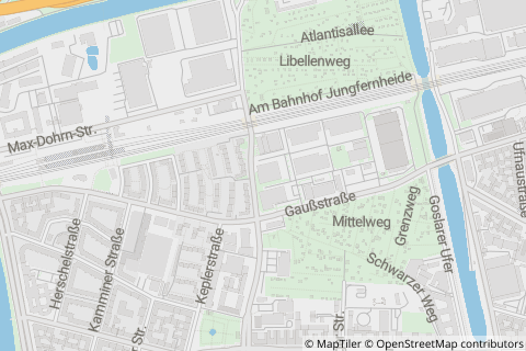 10589 Berlin