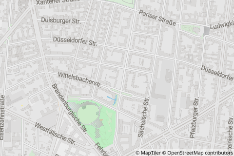 10707 Berlin