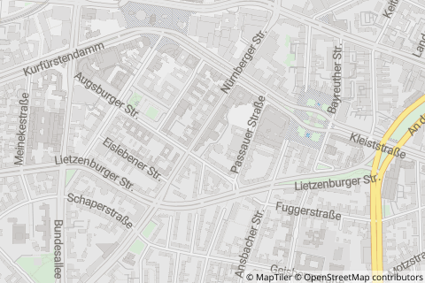 10789 Berlin