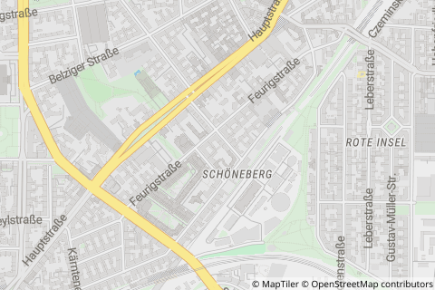 10827 Berlin