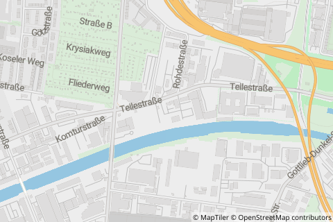 12099 Berlin