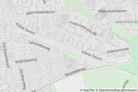 12353 Berlin