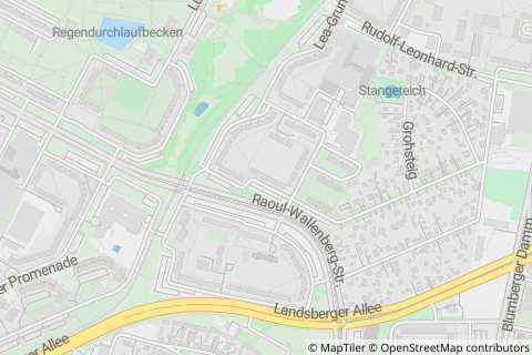 12679 Berlin