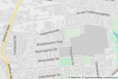 13088 Berlin