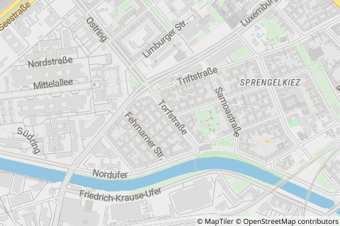 13353 Berlin
