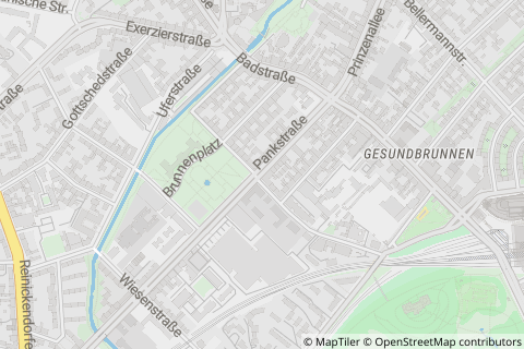 13357 Berlin