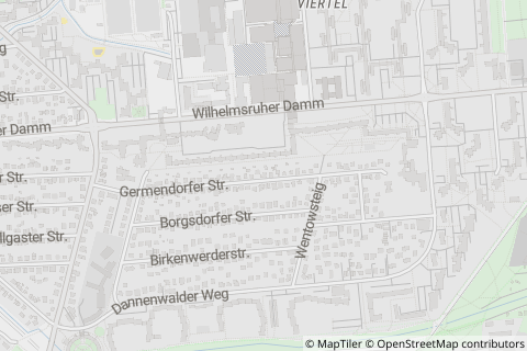 13439 Berlin