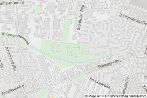 13581 Berlin