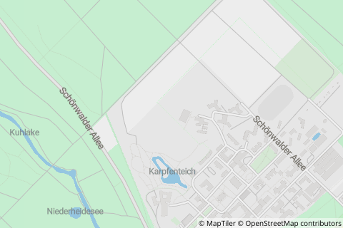 13587 Berlin