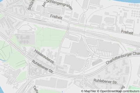 13597 Berlin