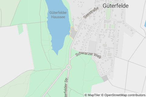 14532 Kleinmachnow