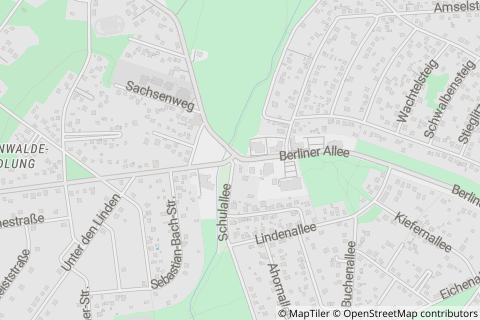 14621 Schönwalde-Glien