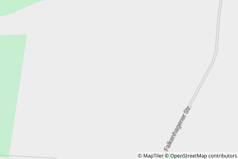 15306 Falkenhagen (Mark)