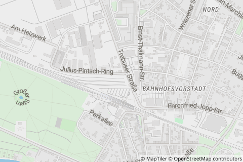 15517 Fürstenwalde/Spree